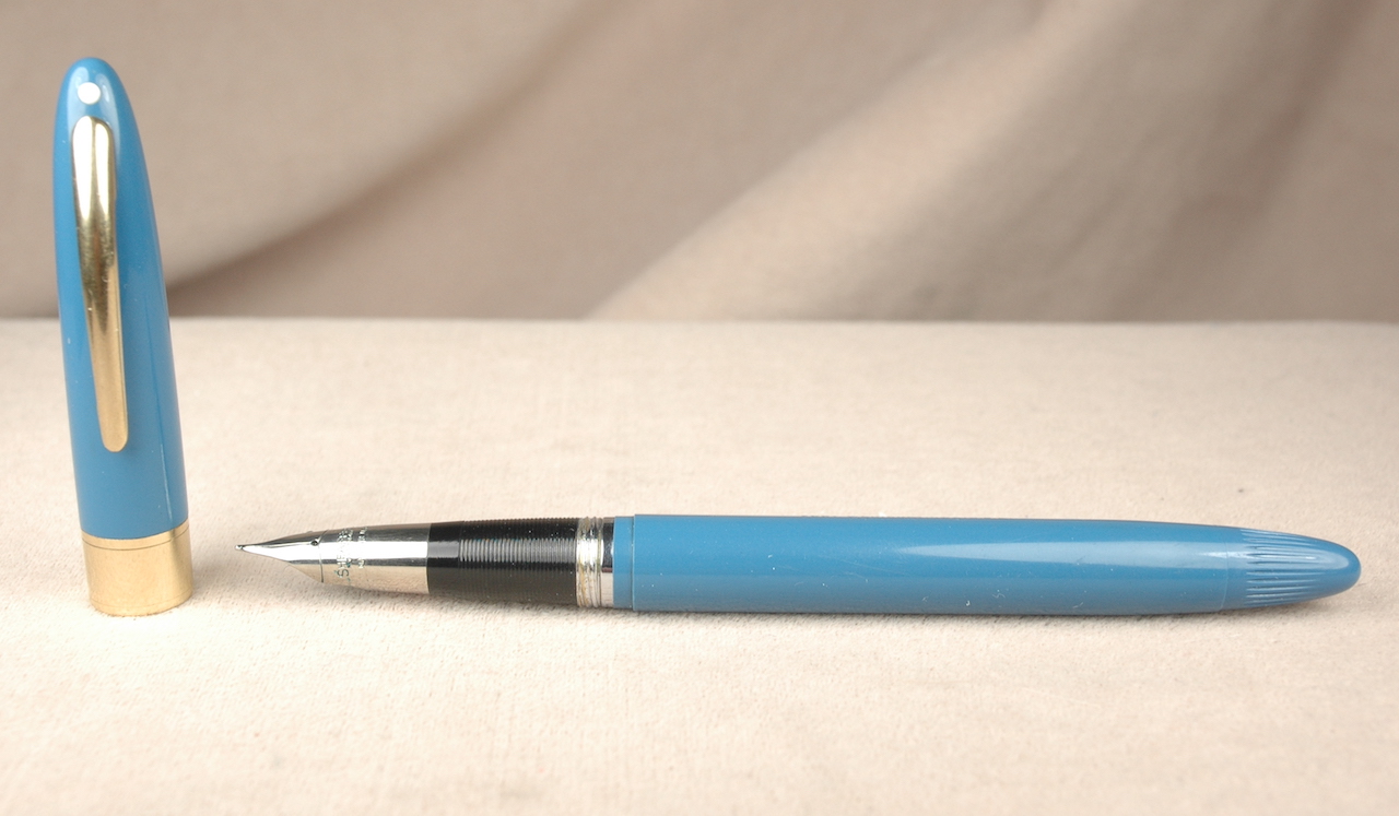 Vintage Pens: 6547: Sheaffer: Statesman